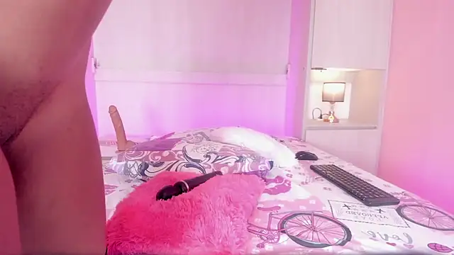 KendallStarr stripchat live cam model