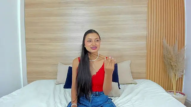 CeleGarcia stripchat live cam model