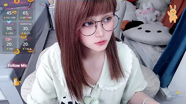 Sweet-18wanwan stripchat live cam model