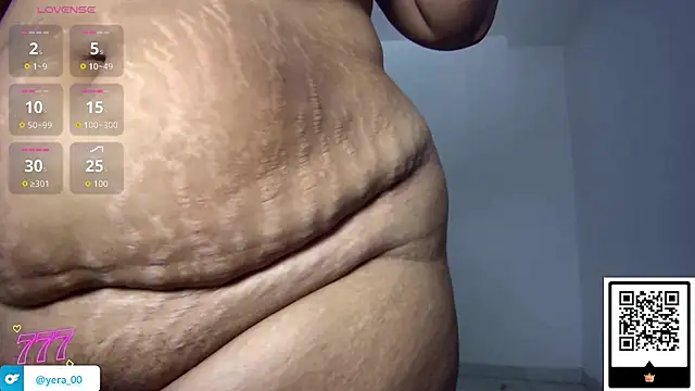 yera_sh stripchat live cam model