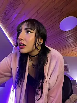 Baby_banshee stripchat live cam model