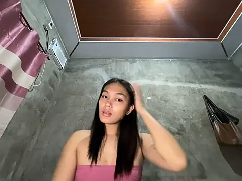 prettysexylicious stripchat live cam model