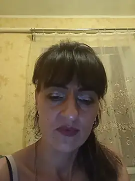 JosieLuv stripchat live cam model