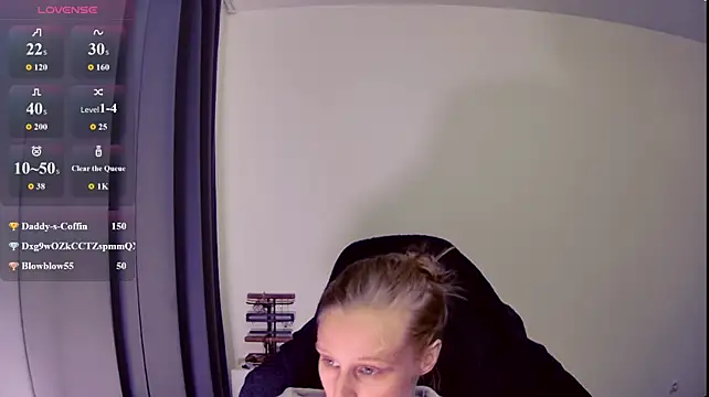 KatiKate stripchat live cam model