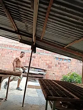 hoteder stripchat live cam model