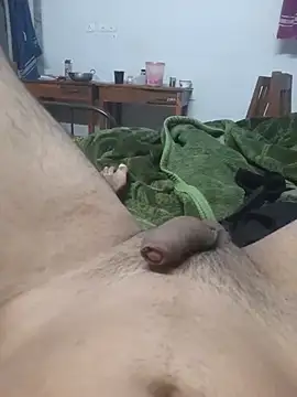 shubhamkumaraoo stripchat live cam model