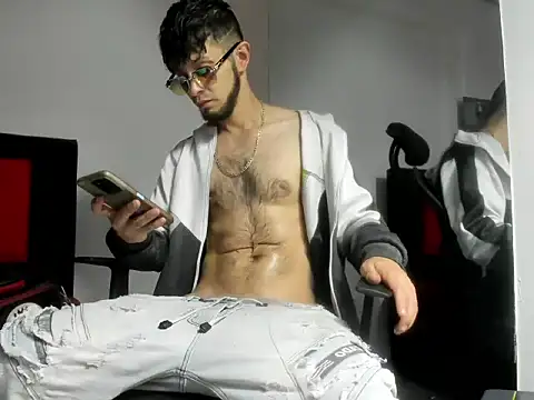 mark_splinter09 stripchat live cam model