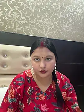 Arvika_Chaudhary stripchat live cam model