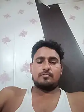mkaleem743 stripchat live cam model