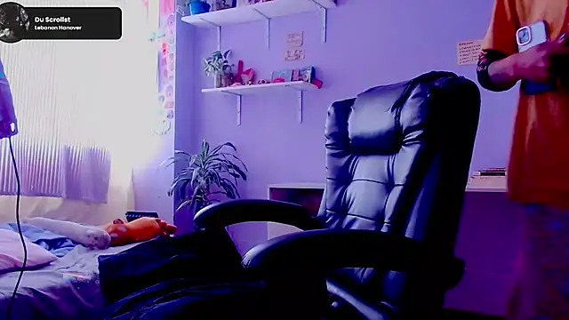 melissahowl stripchat live cam model