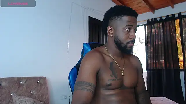 Drake_Nassir4 stripchat live cam model