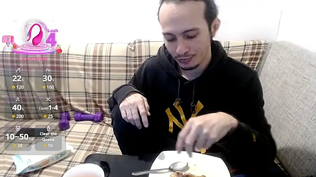 cholitohermoso stripchat live cam model