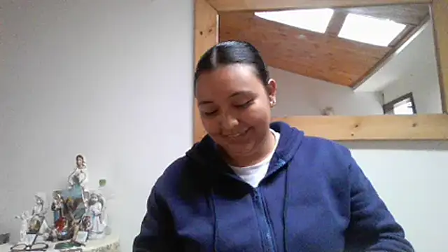 Rush_rosee_150 stripchat live cam model