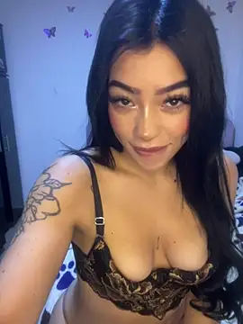 DAKOTA_SAKURA stripchat live cam model