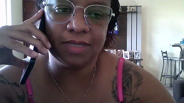 Mineirasafada2026 stripchat live cam model
