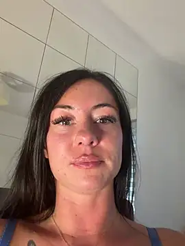 CherryVenomm stripchat live cam model