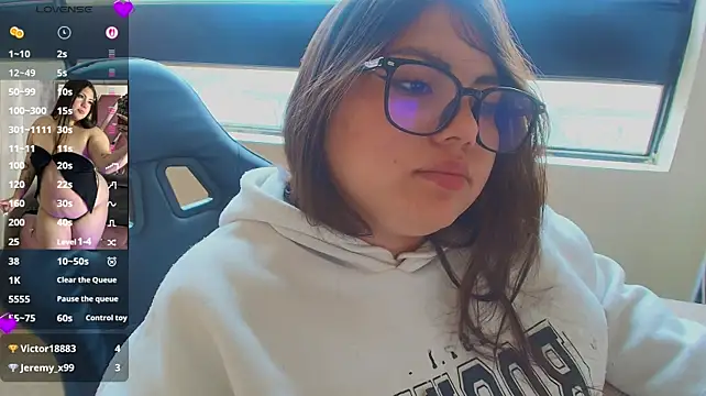 Dreamboo__ stripchat live cam model