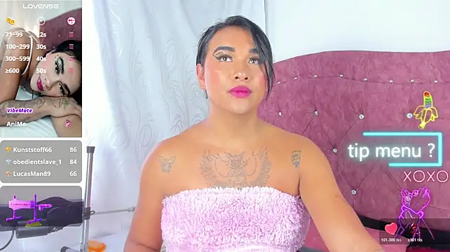 Sofia_Cordero stripchat live cam model