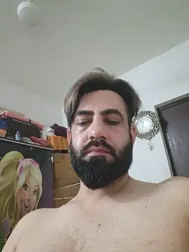 Bad_Mundaaa stripchat live cam model