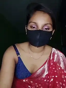 Ishaniya stripchat live cam model