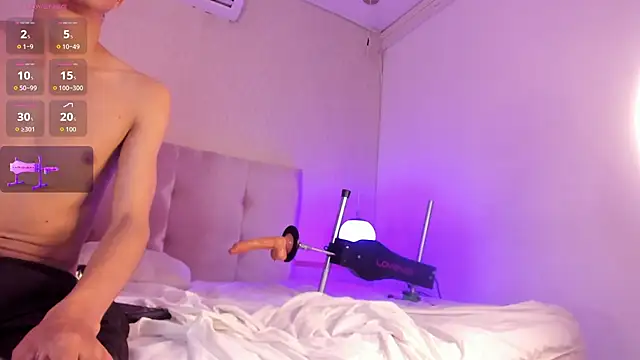Lean_Bboy stripchat live cam model