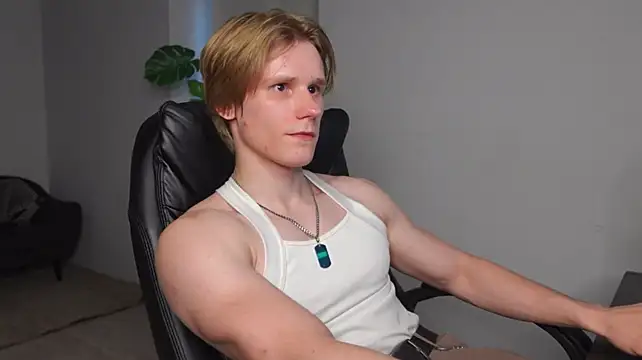 Ben_Kane stripchat live cam model