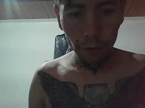D420TIME stripchat live cam model