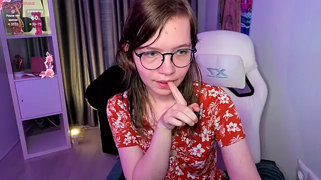 LiaBroock stripchat live cam model