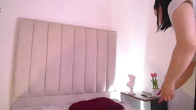 Anie_As stripchat live cam model