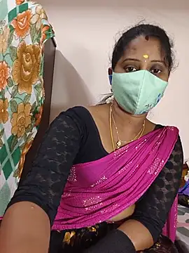 Dhevasena stripchat live cam model