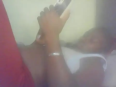 Hotafrican1 stripchat live cam model