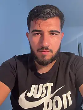 NikolasKane stripchat live cam model
