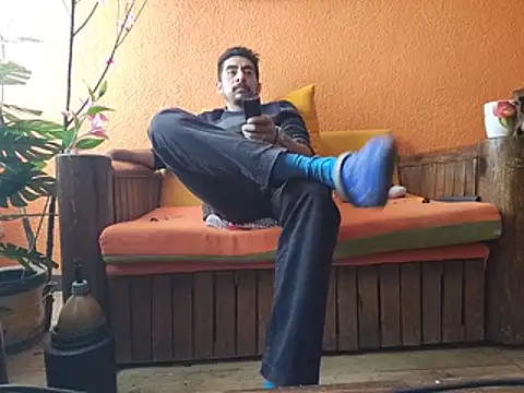 MexaCamGuy stripchat live cam model