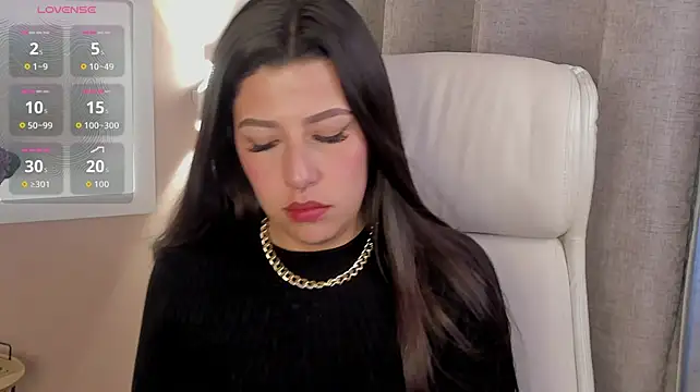darkdoll__ stripchat live cam model