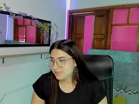 Salome__Thomson stripchat live cam model