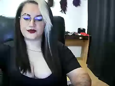 Becca-Van-Boa stripchat live cam model