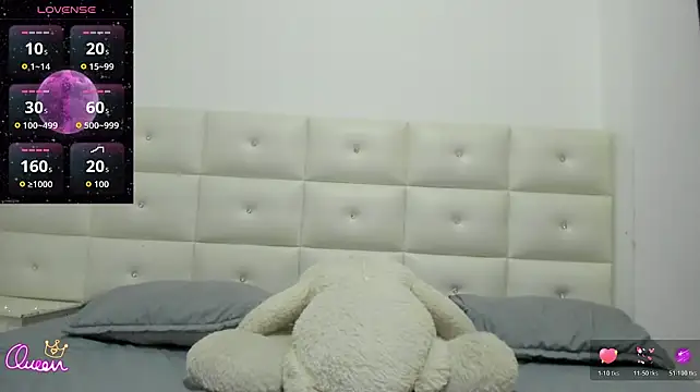 itscheryl_ stripchat live cam model