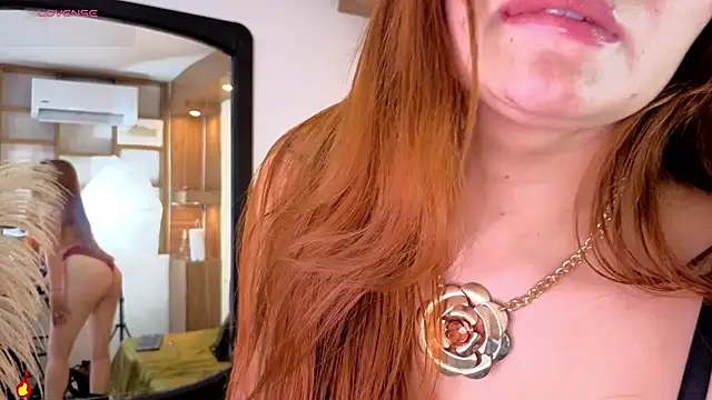 Amberr_01 stripchat live cam model