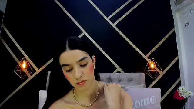 CelesteCox stripchat live cam model