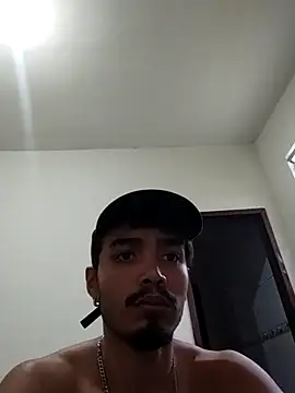 Klebito7 stripchat live cam model