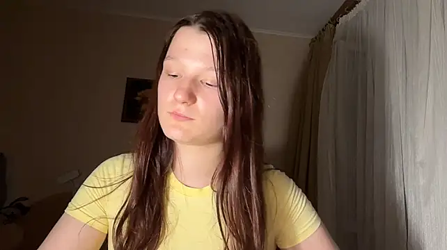 UnaVitiello stripchat live cam model