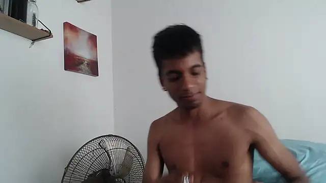 stevenosori stripchat live cam model