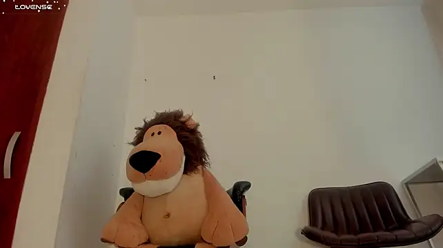 isabelsexysmile_ stripchat live cam model