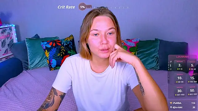 Karen_morris stripchat live cam model