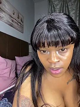 Baddest_Boobies stripchat live cam model