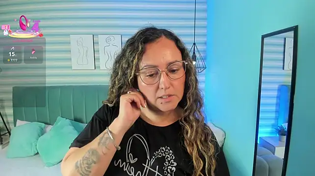 abby_apple stripchat live cam model