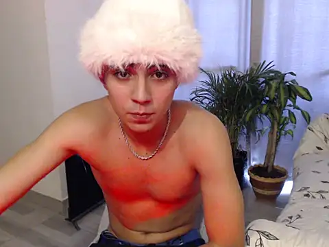 Canelo_444 stripchat live cam model