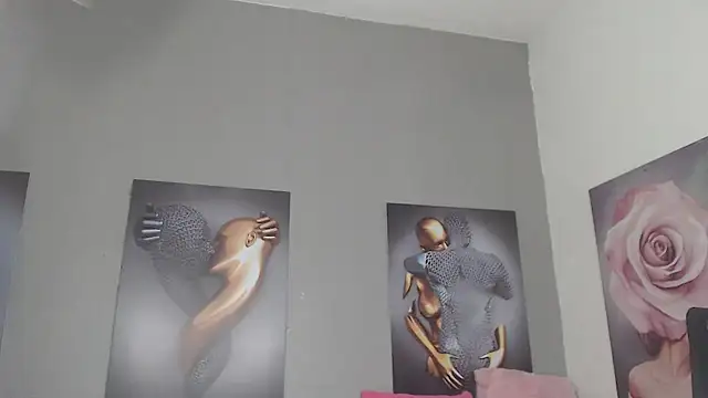 AntonellaBlanc stripchat live cam model
