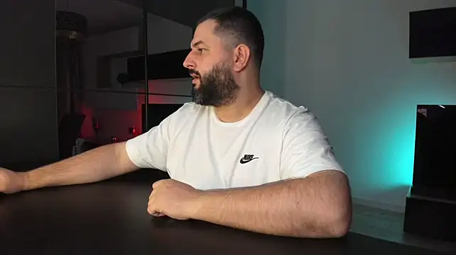 DravenPeak stripchat live cam model
