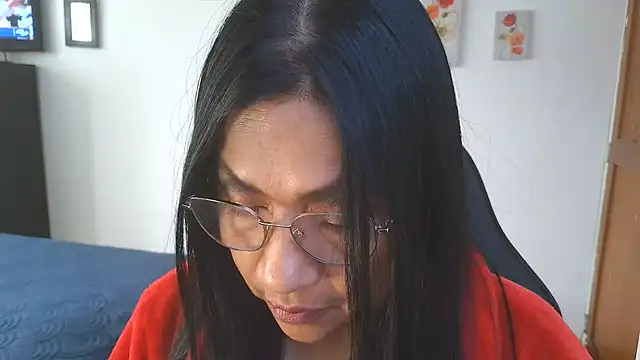 LissafeetHott stripchat live cam model